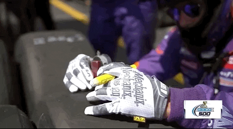 Sport Racing GIF by NASCAR