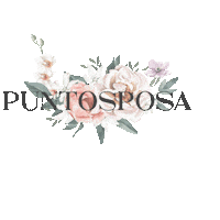 Puntosposa love wedding dress bride Sticker