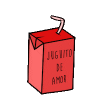 albaov love amor juguito de amor Sticker