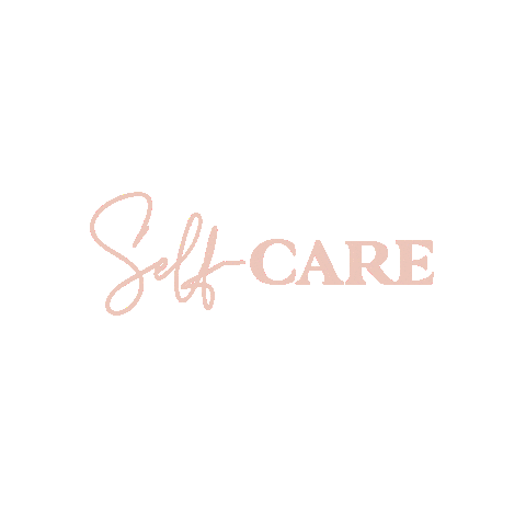 Self Care Sticker by inmelsmind