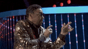 Lets Go Crazy Finger Guns GIF by Recording Academy / GRAMMYs
