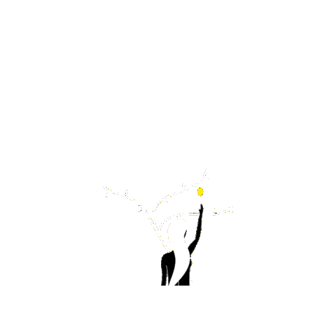 Woman Limoncello Sticker by Geste