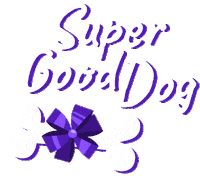 Dog Sticker by EmbarkVet