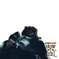 Tennis How I Feel Sticker by Ashwin Gane