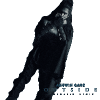 Tennis How I Feel Sticker by Ashwin Gane