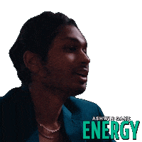 Tennis How I Feel Sticker by Ashwin Gane