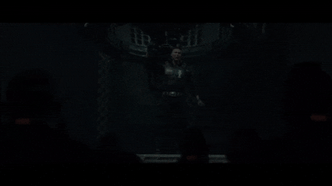 Warhammer 40K Yes GIF by LevelInfinite