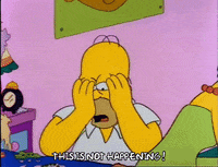 Season 2 GIF by The Simpsons