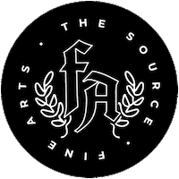 Thesource Sticker by chapelsprings