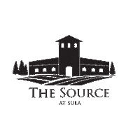 Thesource Sticker by Sula Vineyards