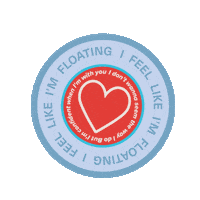 Sticker by Paravi