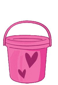 New Zealand Corazon Sticker by Cookie Time