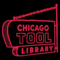 chicagotoollibrary ctl tool library chicago tool library chitoollib GIF