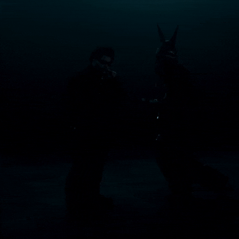 Playboi Carti GIF by The Weeknd