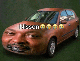 Car America GIF