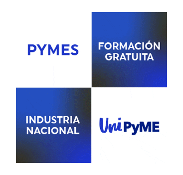 Unilever Pyme Sticker by Oir Comunicacion Integral
