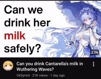 Cantarella GIF
