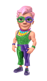 Instagram Festival Sticker by POP! Slots Casino