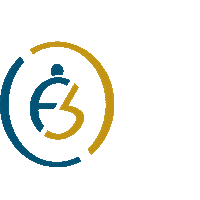 Logo Educacao Sticker by Escola de Negócios e Seguros