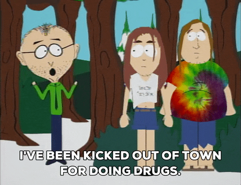GIF by South Park 