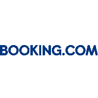 travel trip Sticker by Booking.com