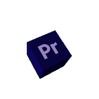 Video Premiere Sticker by Adobe