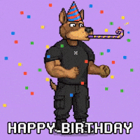 Party Celebrate GIF by SkyDog Social