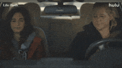 Driving Season 2 GIF by HULU