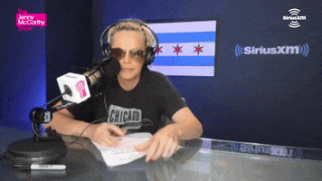 Back To School GIF by The Jenny McCarthy Show