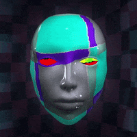 Fashion Ar GIF by Aleksey Efremov