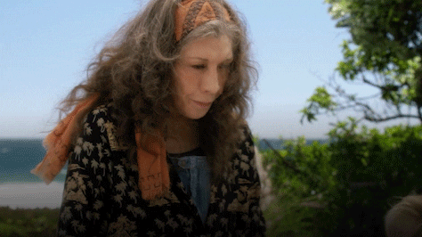 lily tomlin GIF by NETFLIX