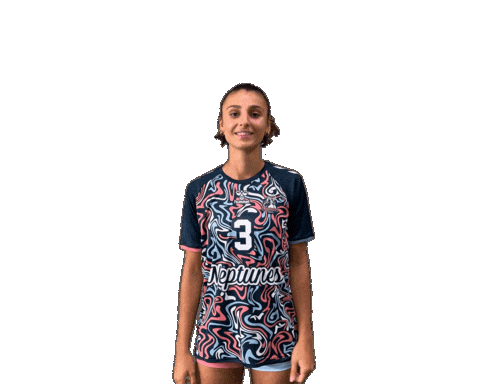 Volleyball Story Sticker by Neptunes_VolleyBall