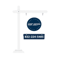 stepbrokerage maria g irureta maria gaby irureta step brokerage Sticker