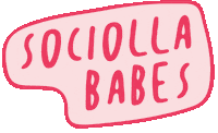 beauty makeup Sticker by Sociolla