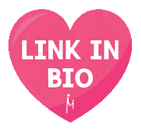 Heart Linkinbio Sticker by Teach More
