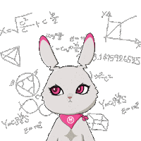 Confused School Sticker by Fluffey