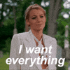 Ill Take It I Want GIF by Blake Lively Fan