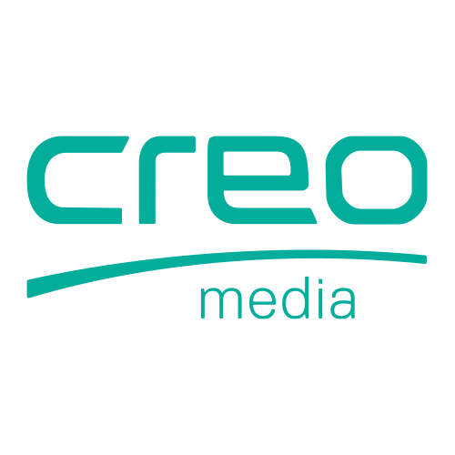 creomedia logo creolove creo media GIF