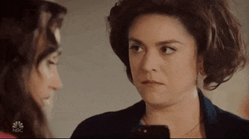 Cecily Strong Snl GIF by Saturday Night Live