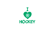 fieldhockey love Sticker by HockeyNL