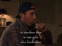 season 4 netflix GIF by Gilmore Girls 