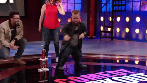 GIF by truTV