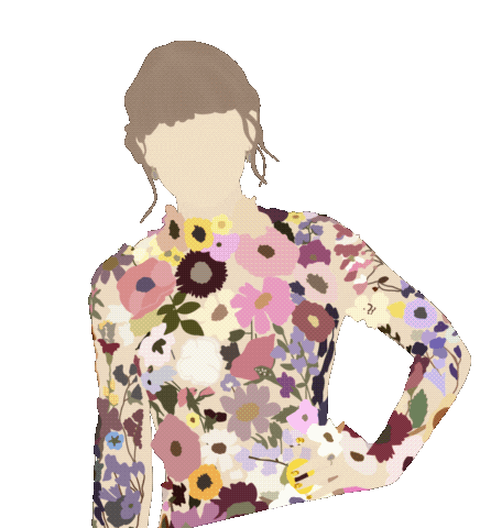 britnelldesigns giphyupload flower taylor swift taylor Sticker