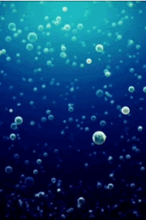 bubbles GIF