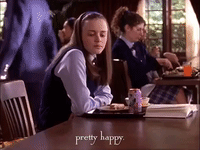 season 2 netflix GIF by Gilmore Girls 