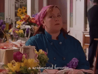 season 2 netflix GIF by Gilmore Girls 