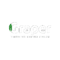 Graper graper Sticker
