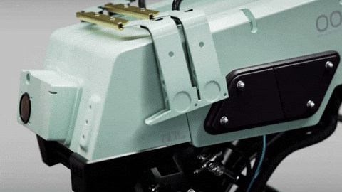 Machine Learning Ai GIF by Woodblock