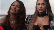 victoria monet monopoly GIF by Ariana Grande