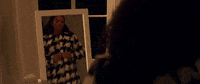 jaz sinclair mirror GIF by When The Bough Breaks